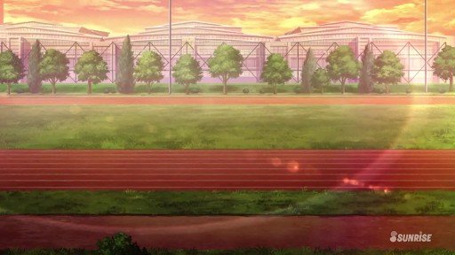 东京临海广域防灾公园